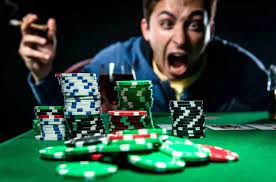 Официальный сайт Selector GG Casino